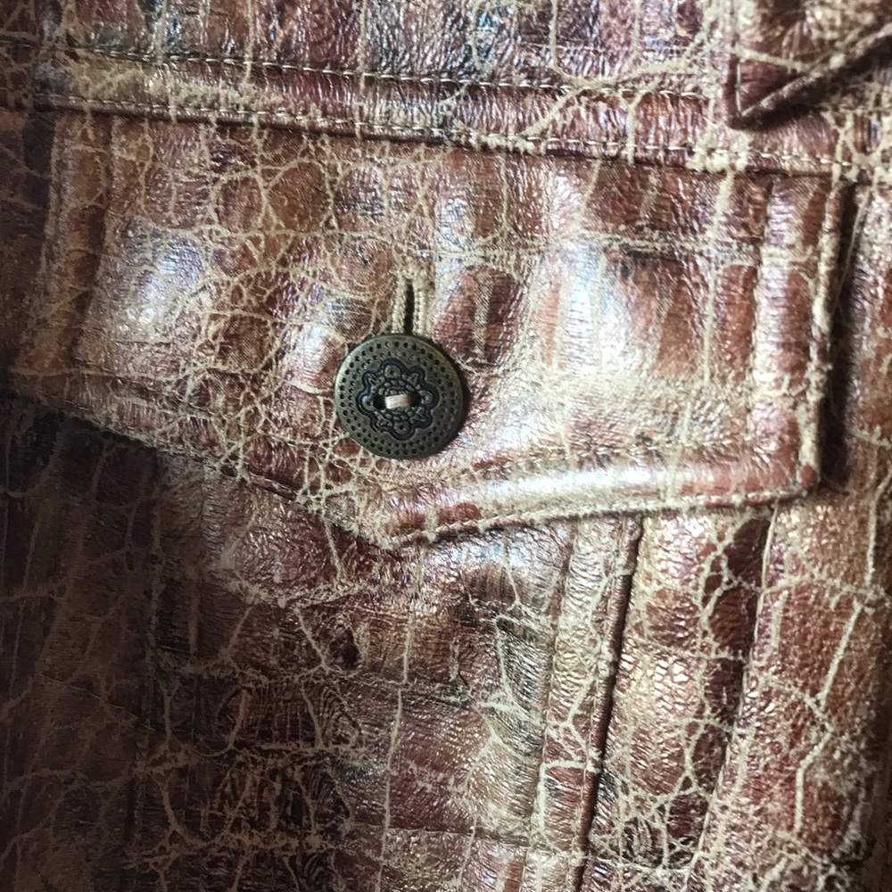 Ruby Rd Jacket - image 3